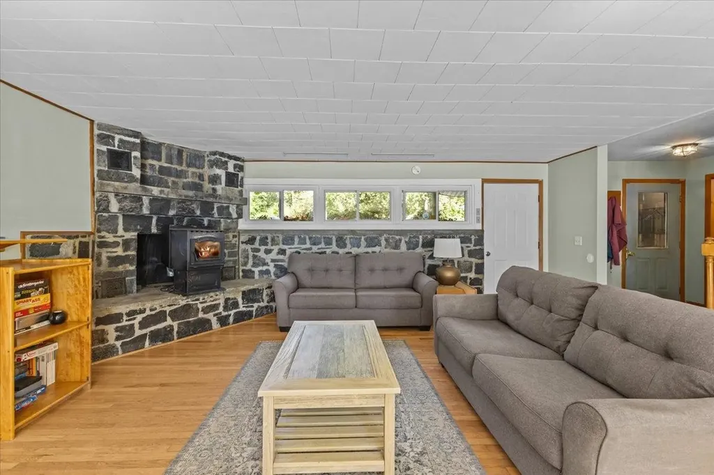 245 West Shore Road South Hero VT 05486