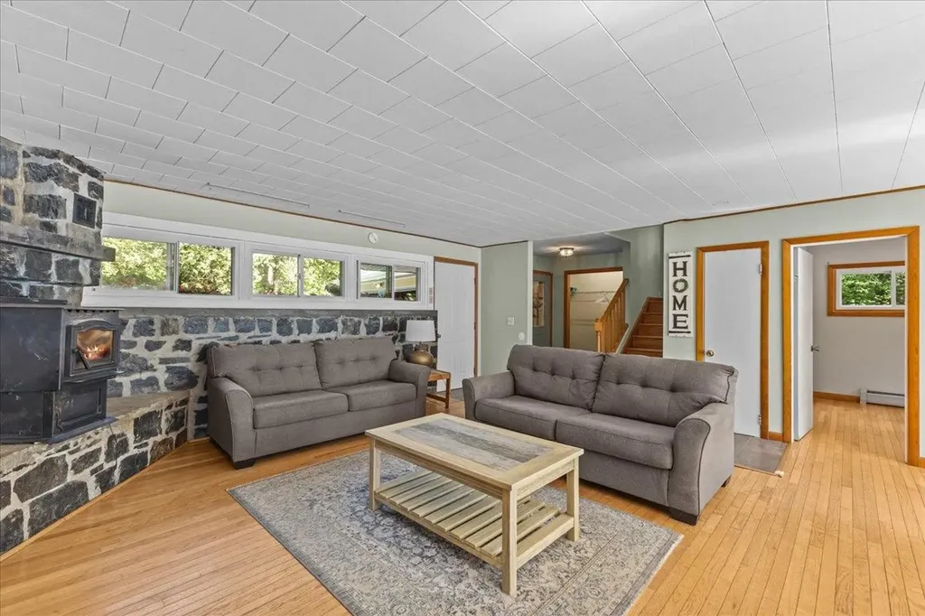 245 West Shore Road South Hero VT 05486