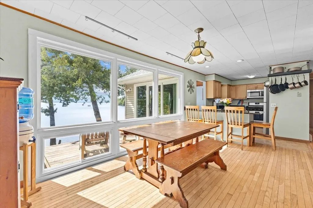245 West Shore Road South Hero VT 05486