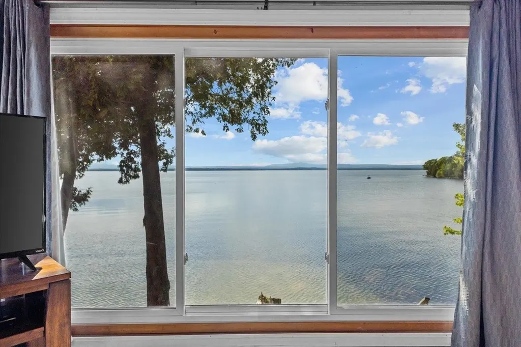 245 West Shore Road South Hero VT 05486