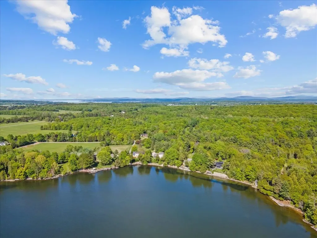 245 West Shore Road South Hero VT 05486