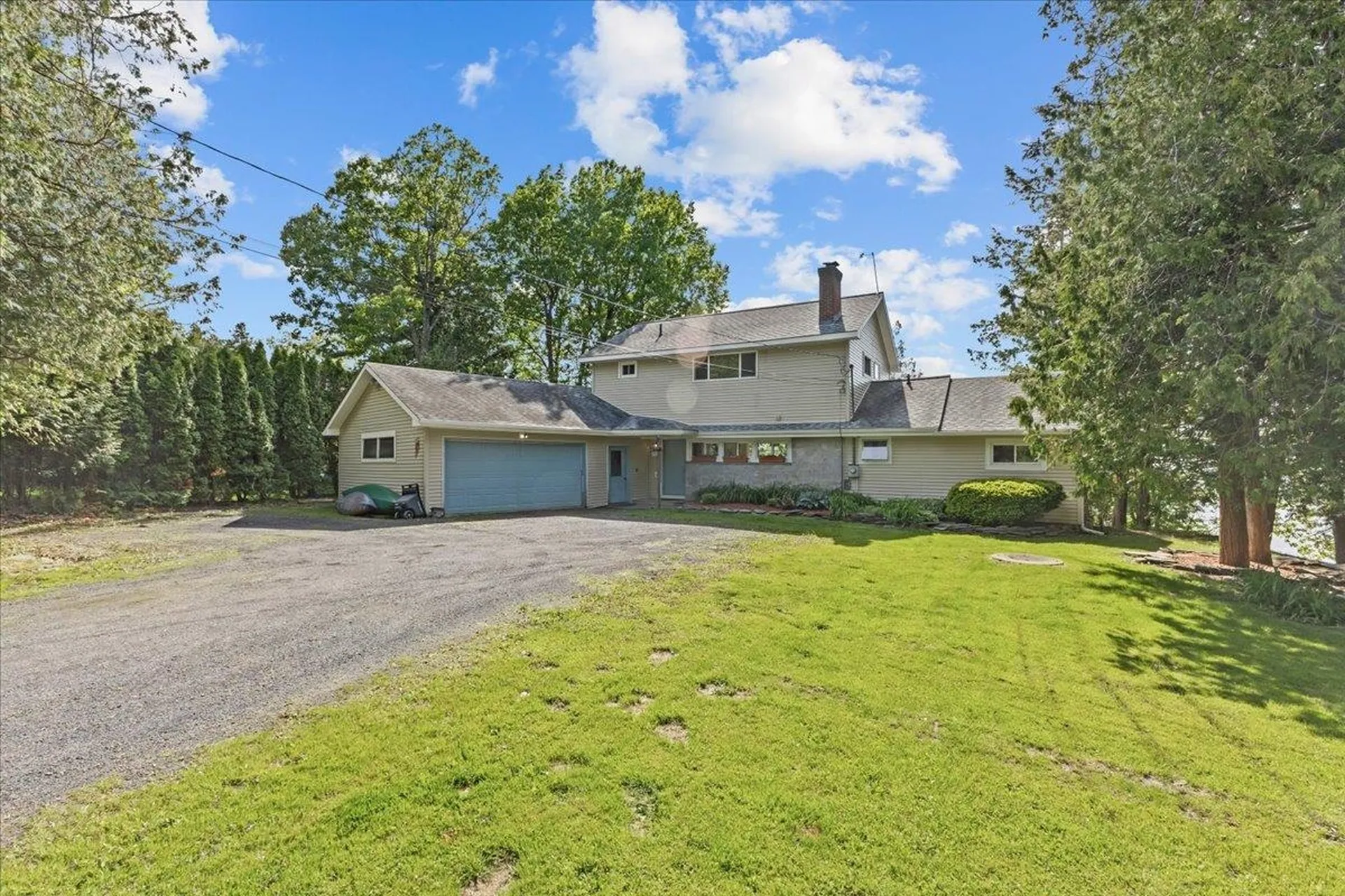 245 West Shore Road South Hero VT 05486