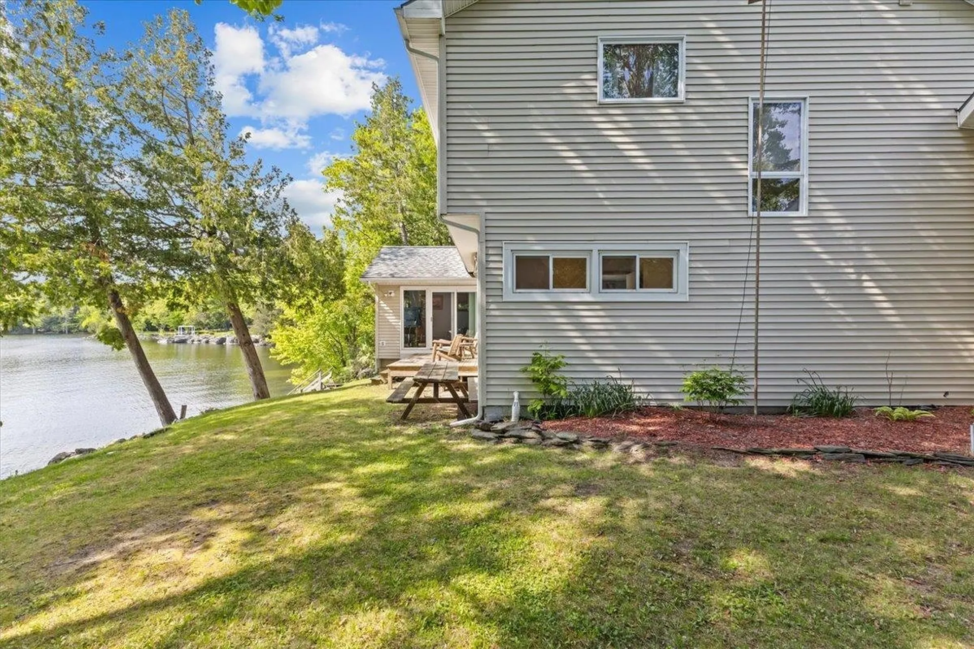 245 West Shore Road South Hero VT 05486