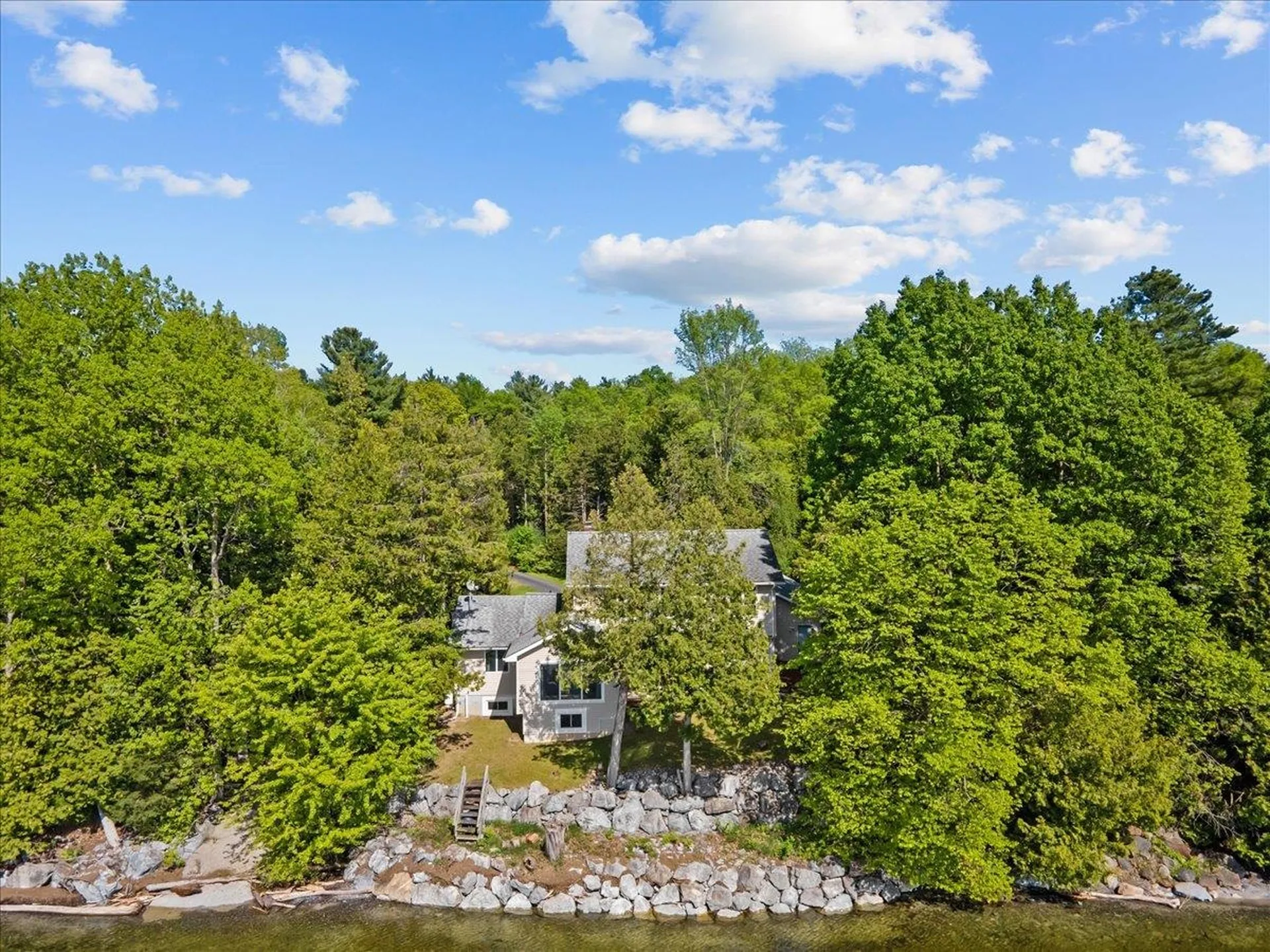 245 West Shore Road South Hero VT 05486