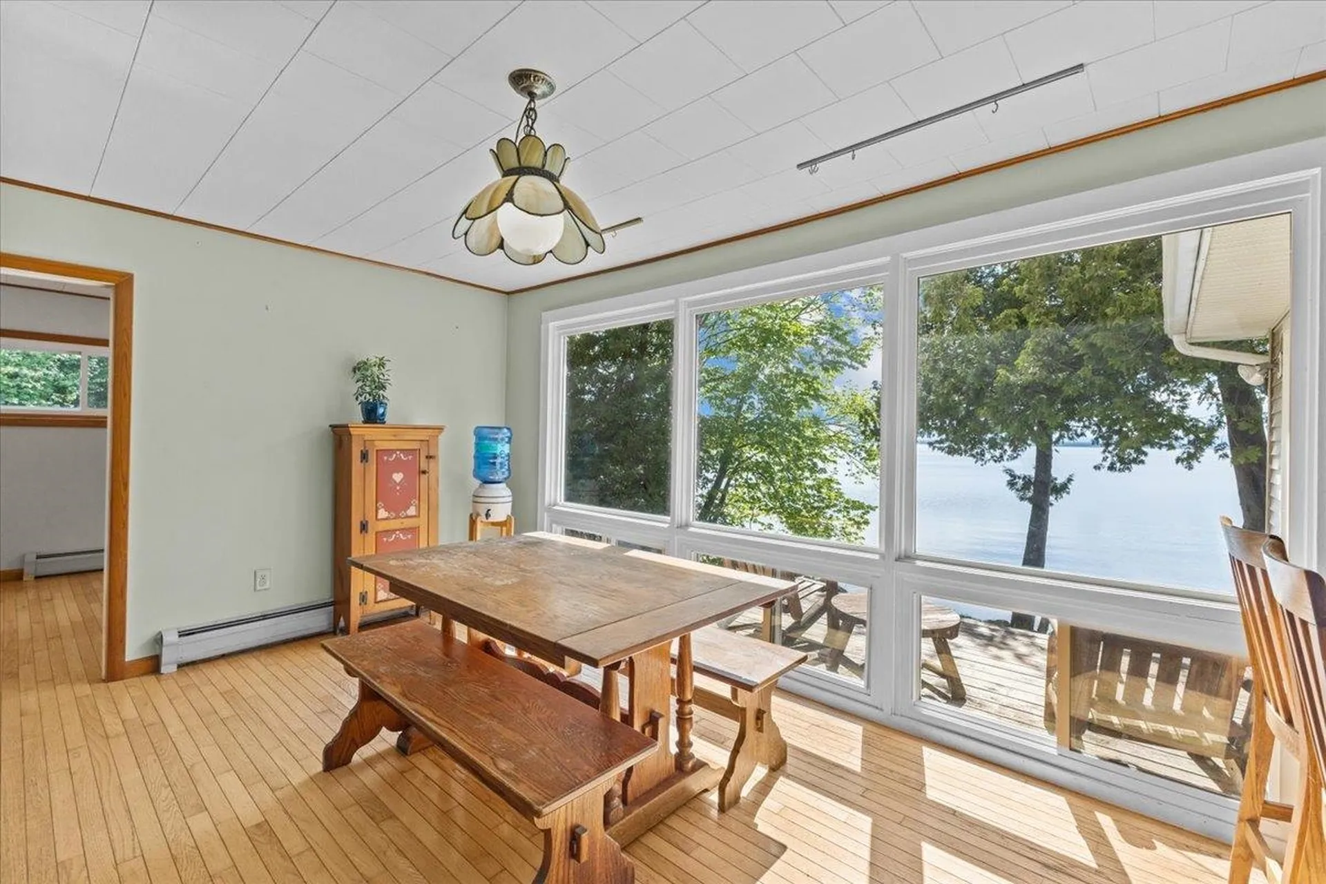 245 West Shore Road South Hero VT 05486