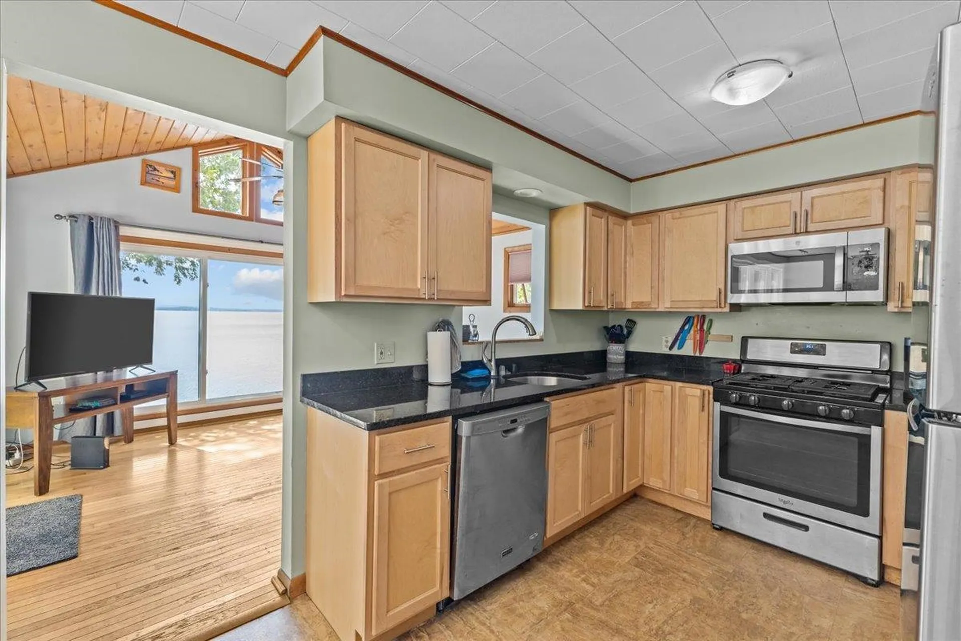 245 West Shore Road South Hero VT 05486