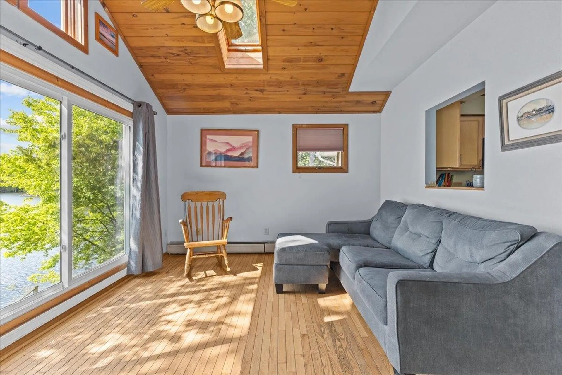 245 West Shore Road South Hero VT 05486