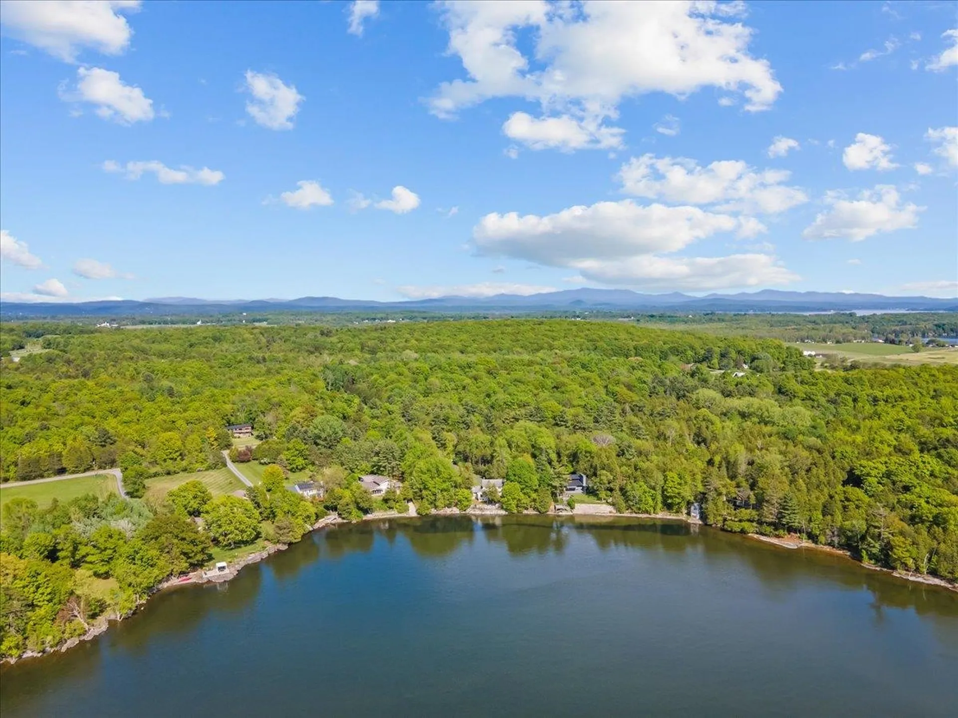 245 West Shore Road South Hero VT 05486