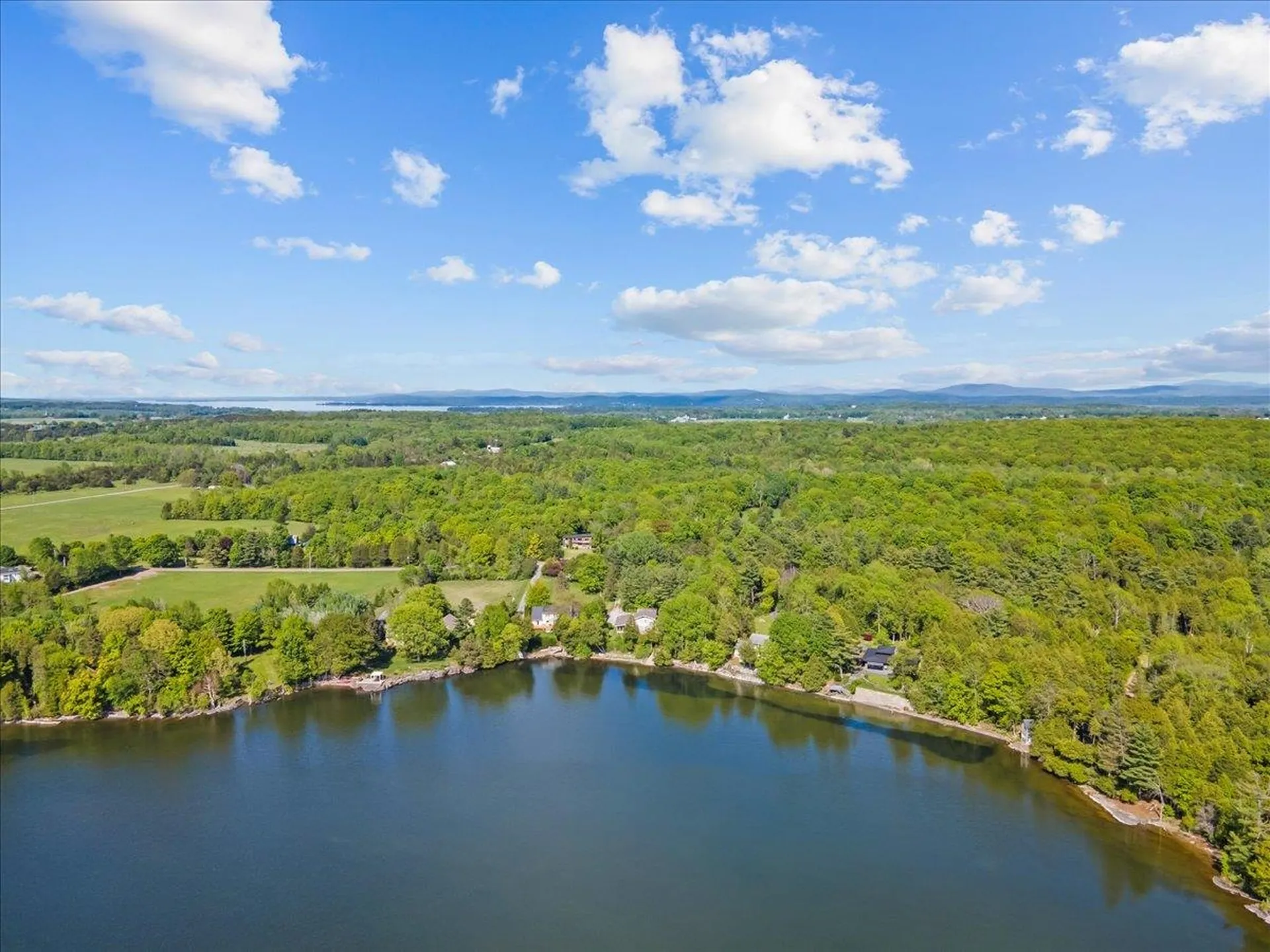 245 West Shore Road South Hero VT 05486