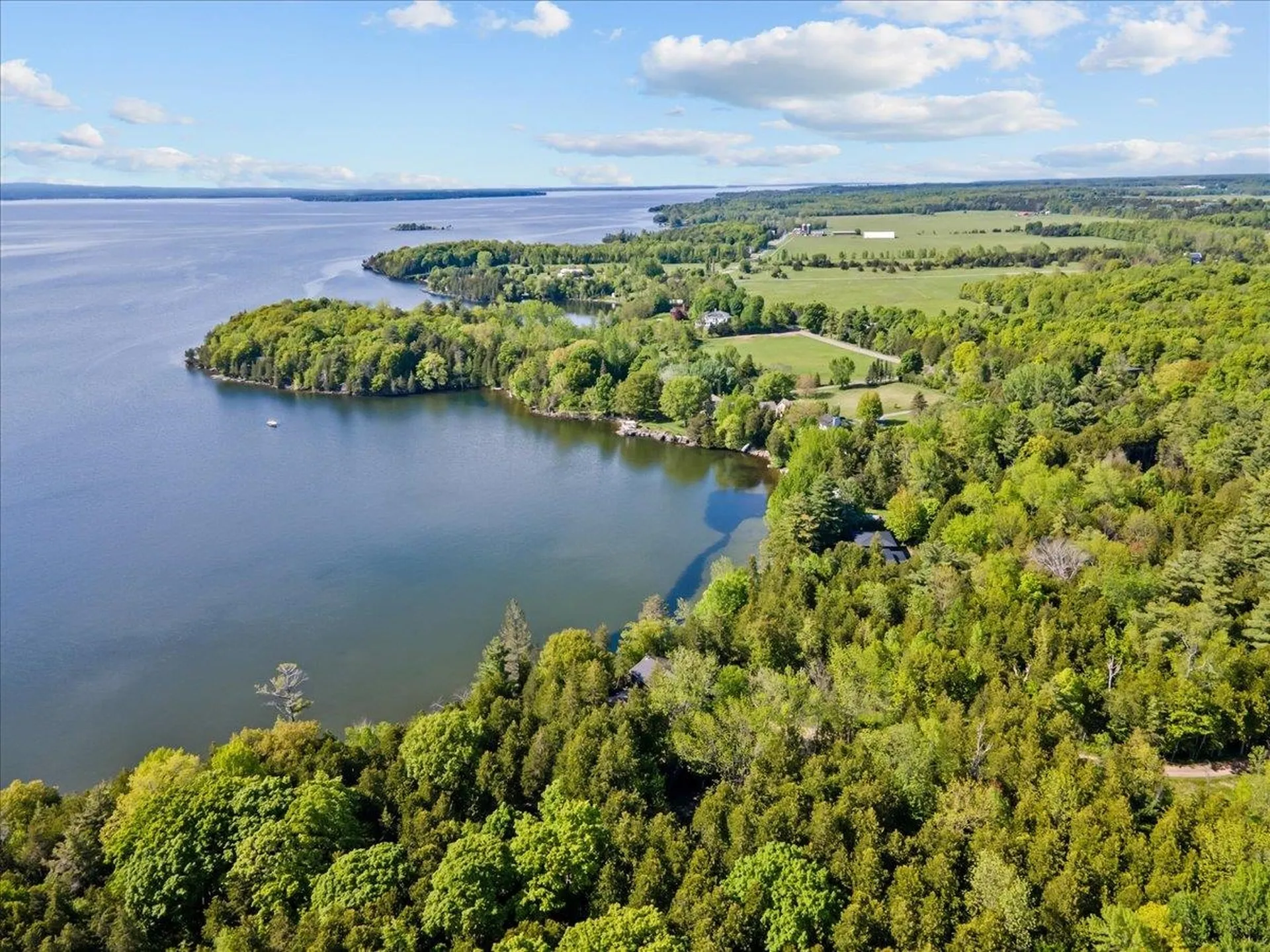 245 West Shore Road South Hero VT 05486