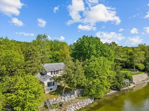 245 West Shore Road South Hero VT 05486