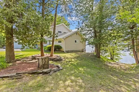 245 West Shore Road South Hero VT 05486