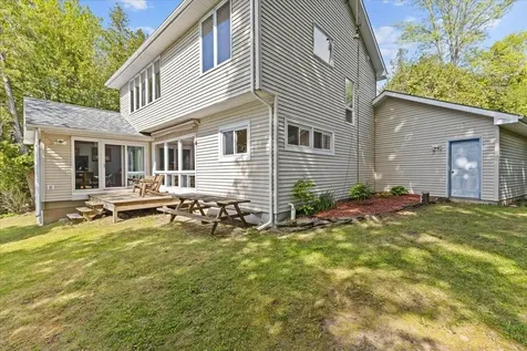 245 West Shore Road South Hero VT 05486