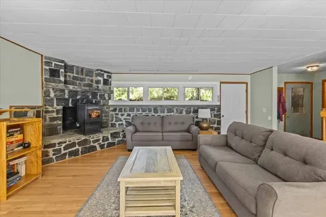 245 West Shore Road South Hero VT 05486
