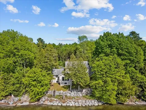 245 West Shore Road South Hero VT 05486