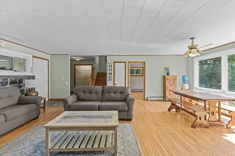 245 West Shore Road South Hero VT 05486