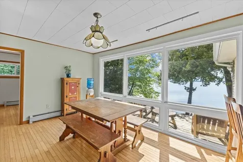 245 West Shore Road South Hero VT 05486