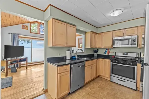 245 West Shore Road South Hero VT 05486