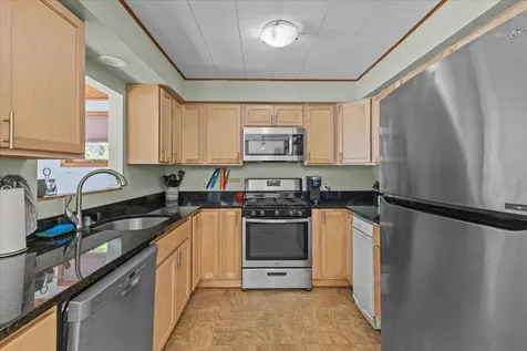 245 West Shore Road South Hero VT 05486