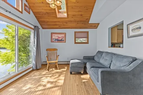 245 West Shore Road South Hero VT 05486