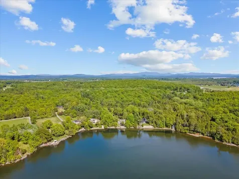 245 West Shore Road South Hero VT 05486