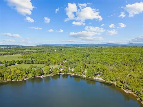 245 West Shore Road South Hero VT 05486