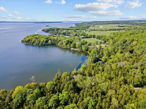245 West Shore Road South Hero VT 05486
