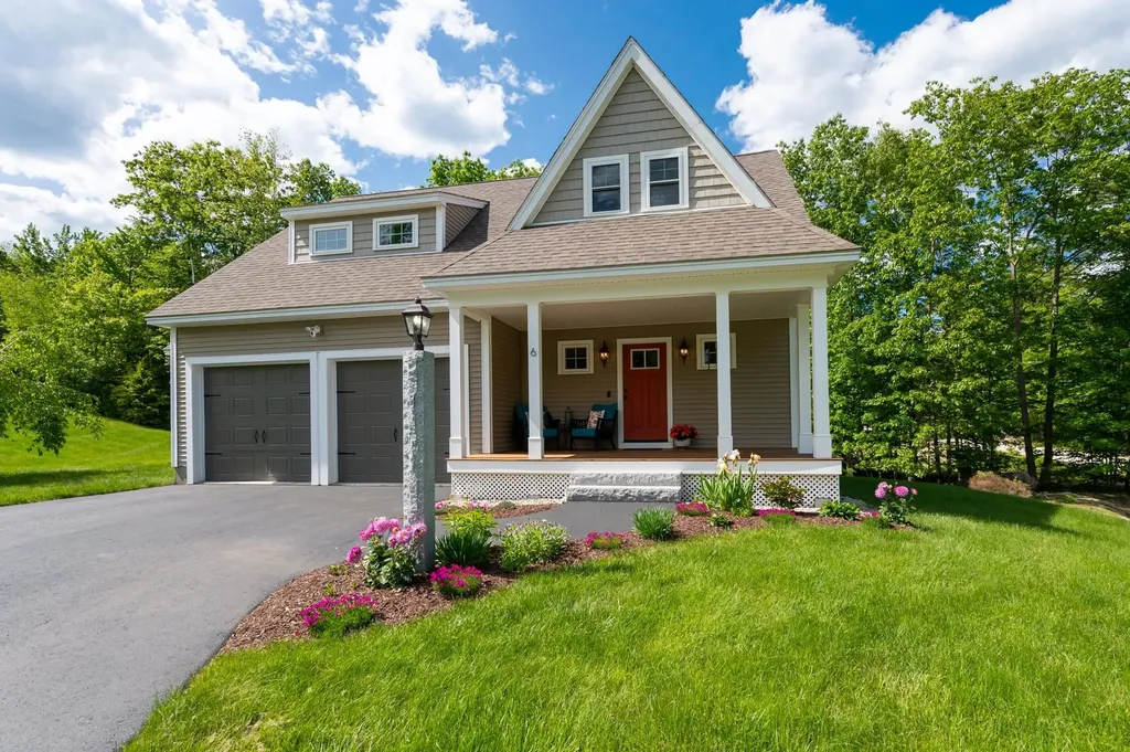 6 Beacon Way Milford NH 03055
