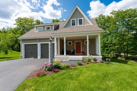 6 Beacon Way Milford NH 03055