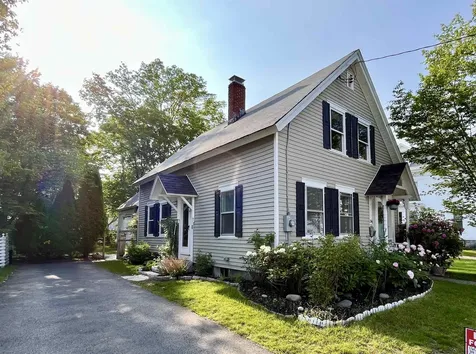 34 S Spring Street Concord NH 03301