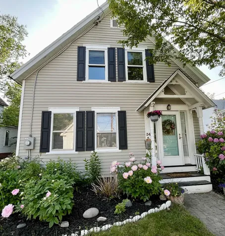 34 S Spring Street Concord NH 03301