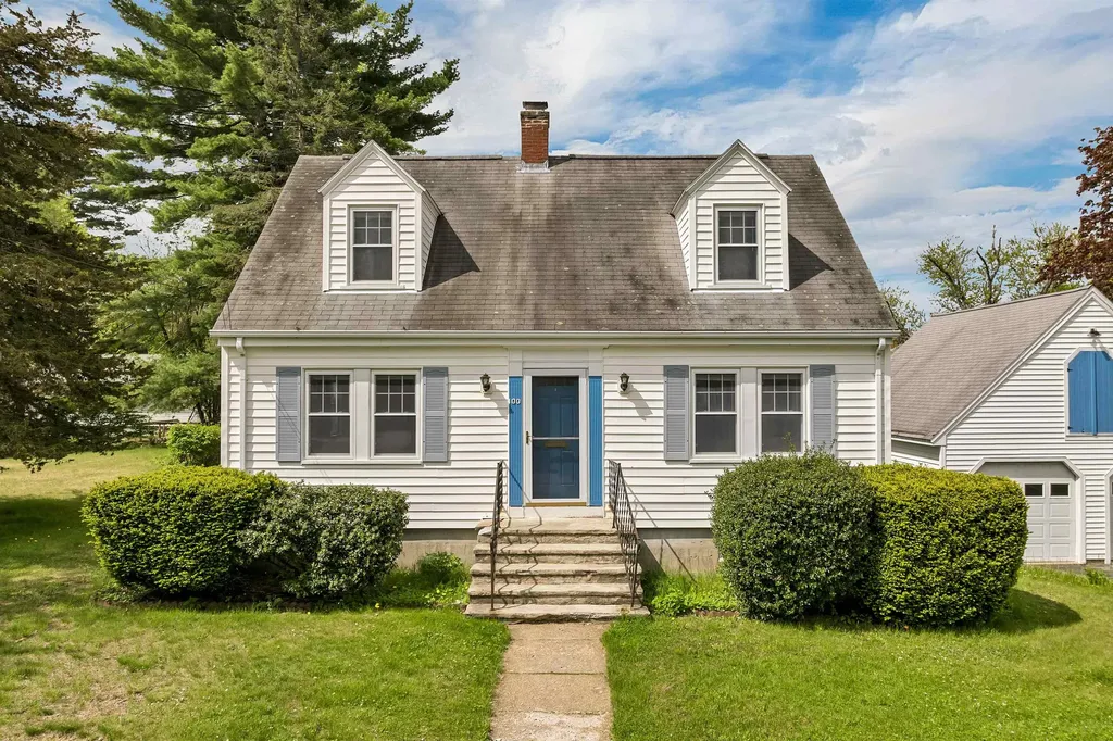 100 Essex Avenue Portsmouth NH 03801