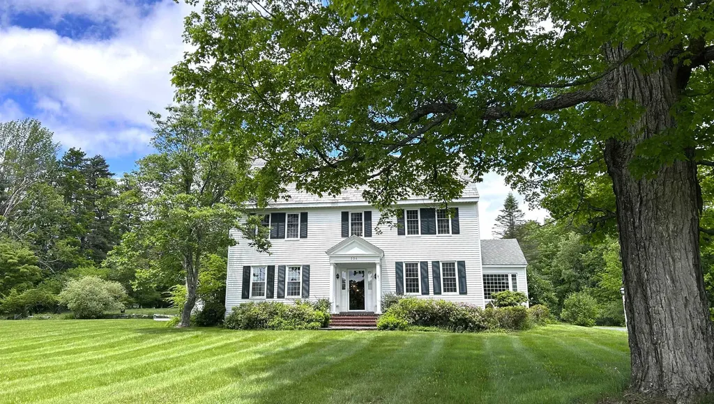 236 Main Street Jaffrey NH 03452