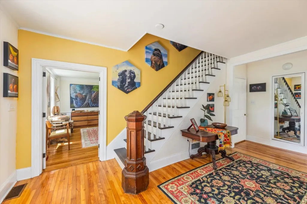 236 Main Street Jaffrey NH 03452