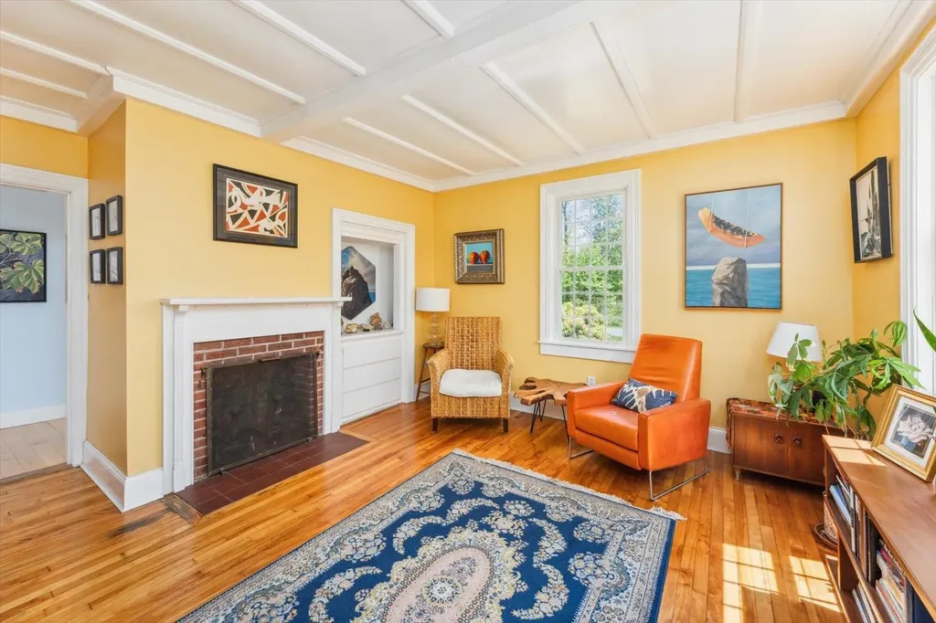 236 Main Street Jaffrey NH 03452