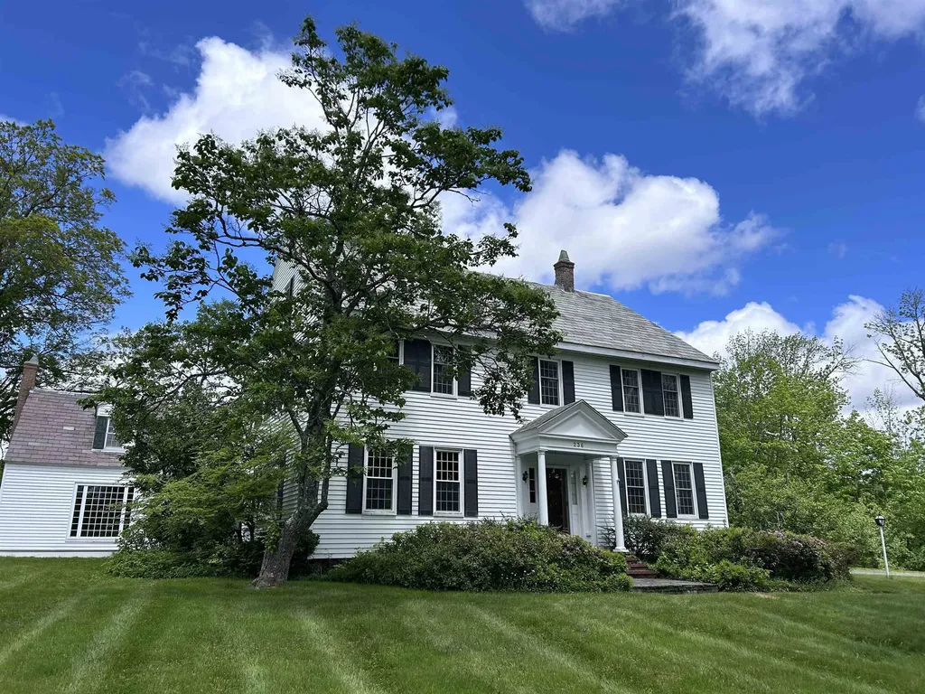 236 Main Street Jaffrey NH 03452