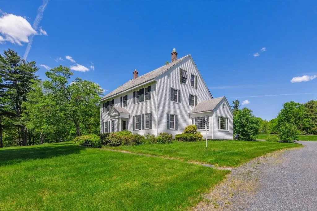 236 Main Street Jaffrey NH 03452