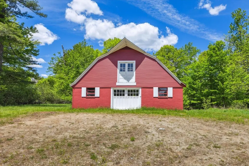 236 Main Street Jaffrey NH 03452