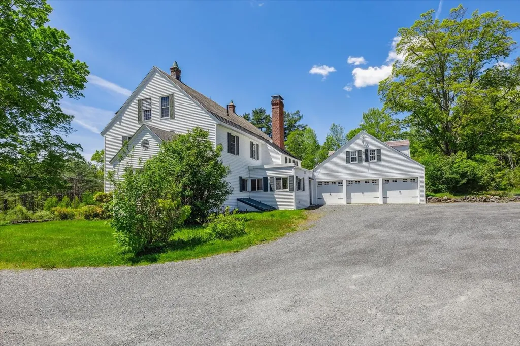 236 Main Street Jaffrey NH 03452