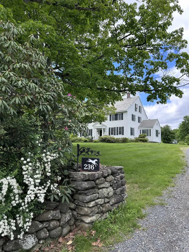 236 Main Street Jaffrey NH 03452