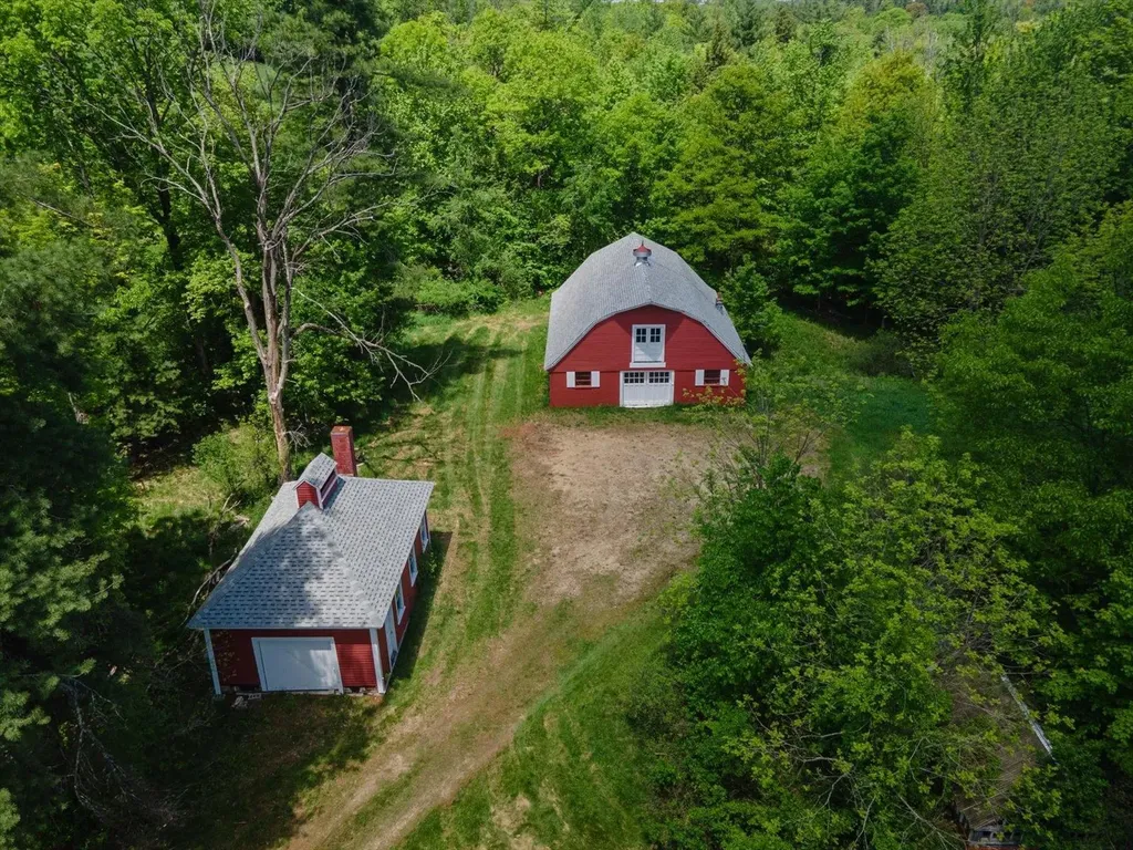 236 Main Street Jaffrey NH 03452