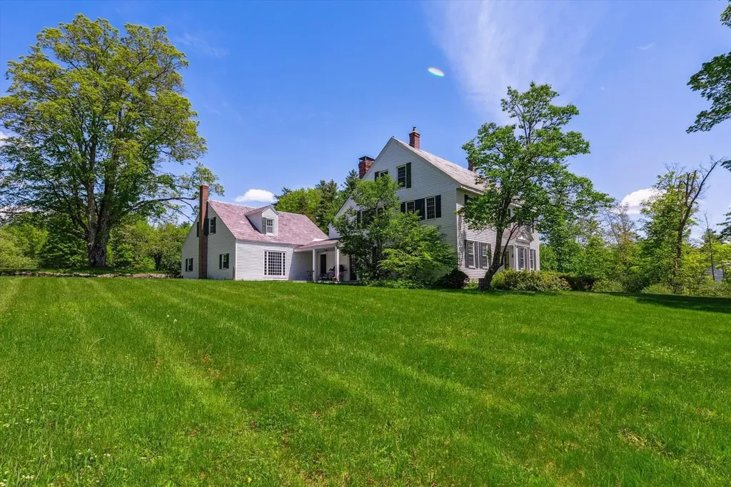 236 Main Street Jaffrey NH 03452