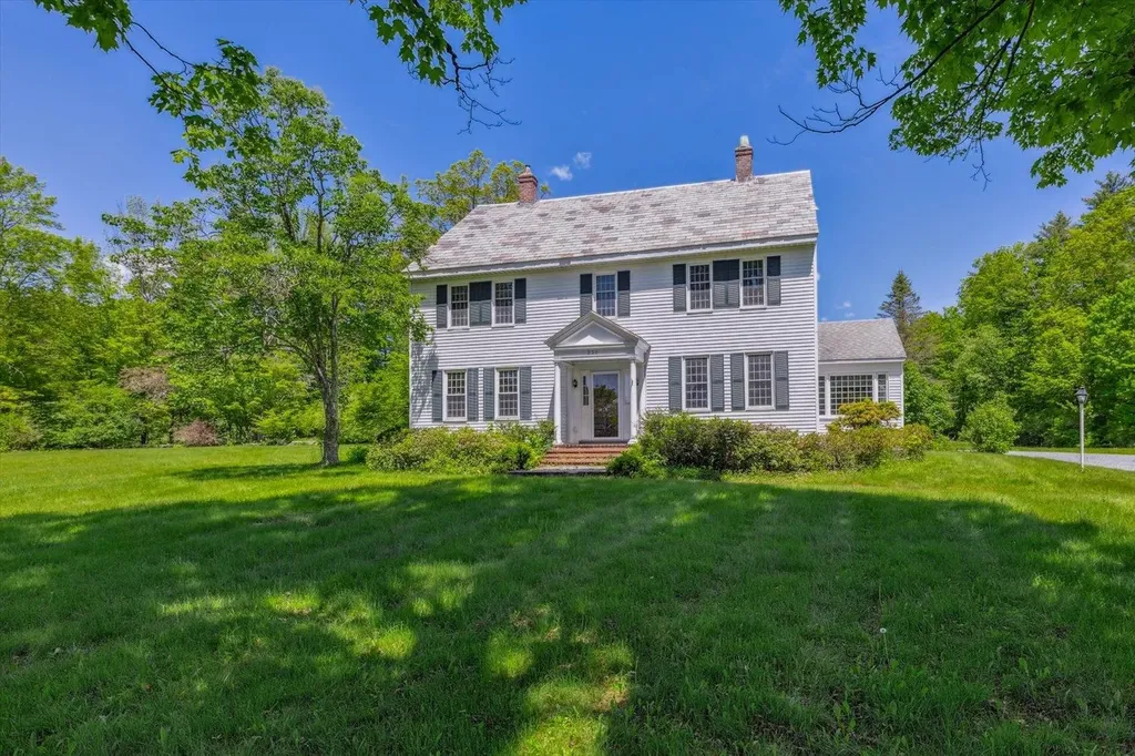 236 Main Street Jaffrey NH 03452