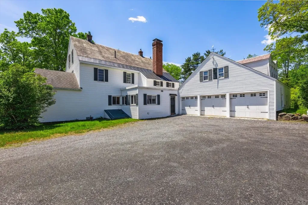 236 Main Street Jaffrey NH 03452