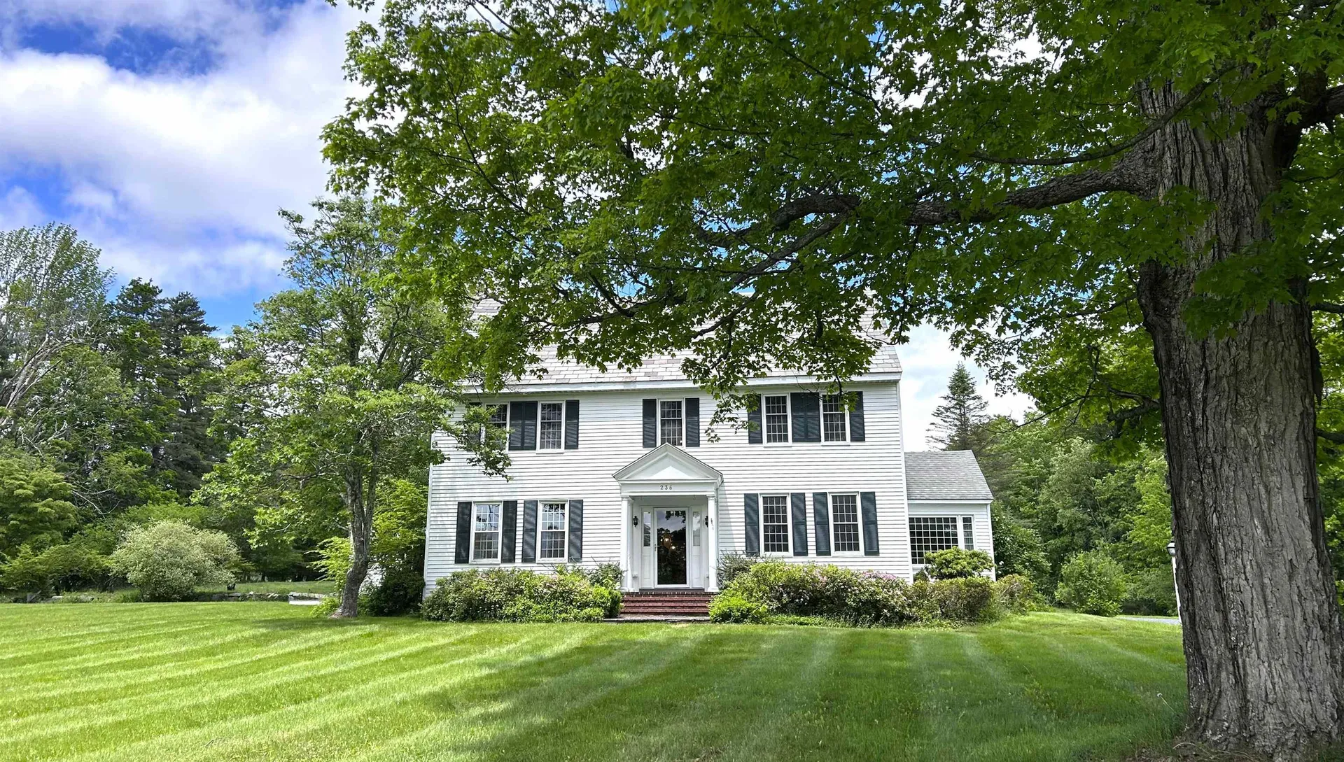 236 Main Street Jaffrey NH 03452