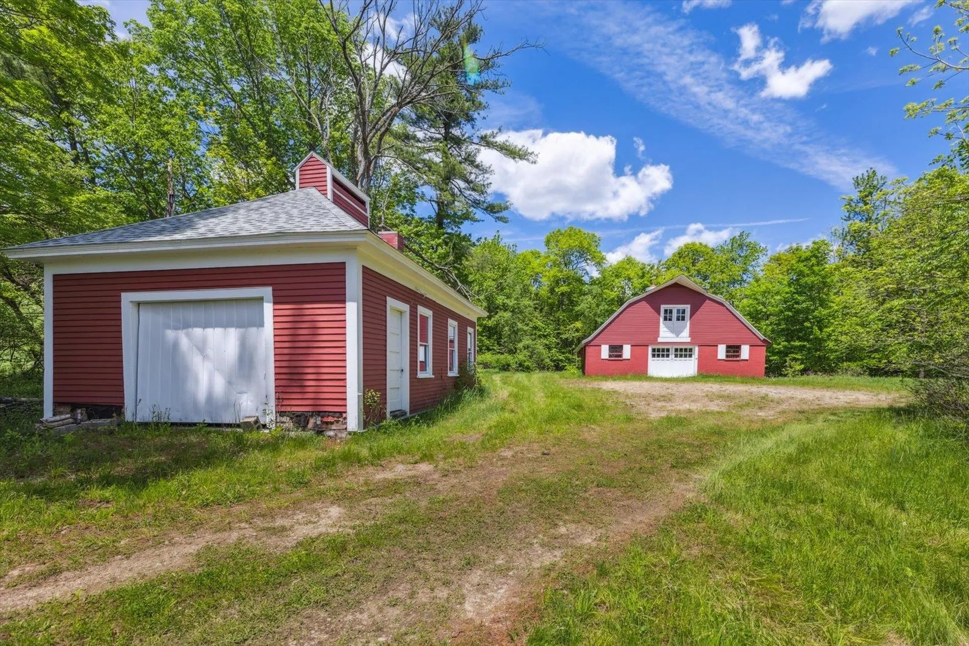 236 Main Street Jaffrey NH 03452