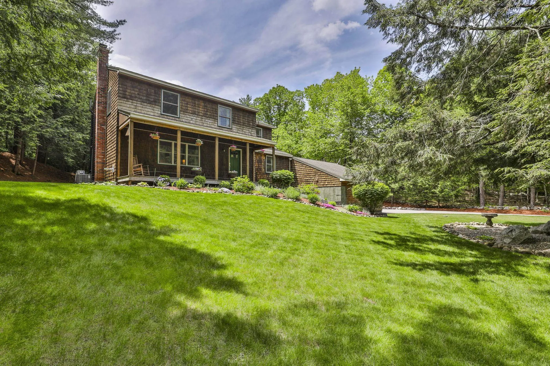 56 Averill Road Brookline NH 03033