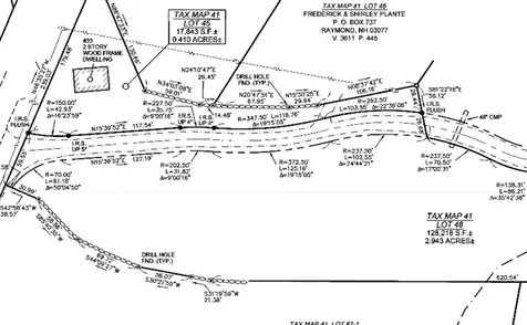 41-48 Meindl Road Raymond NH 03077