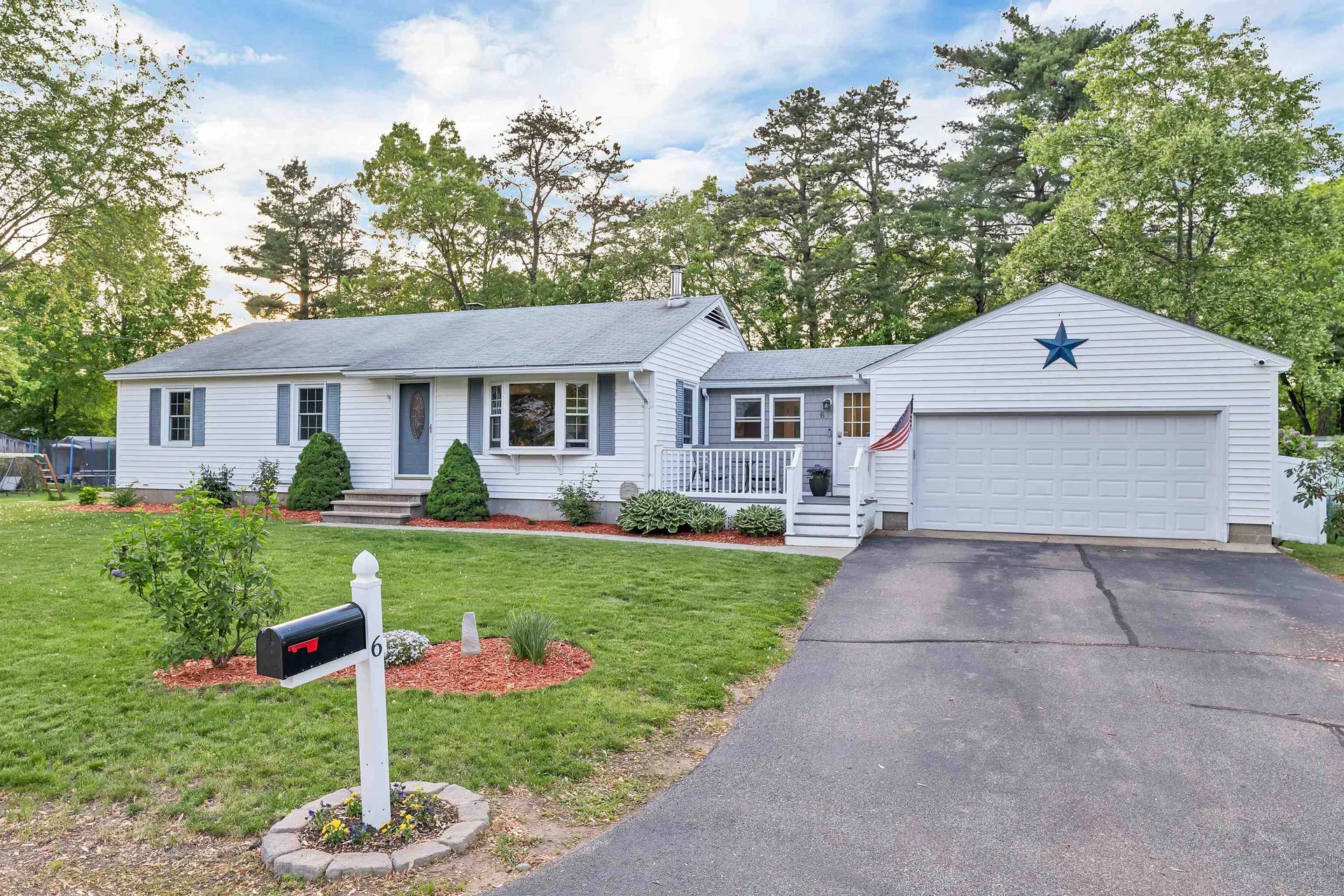 6 Cherry Street Concord NH 03301