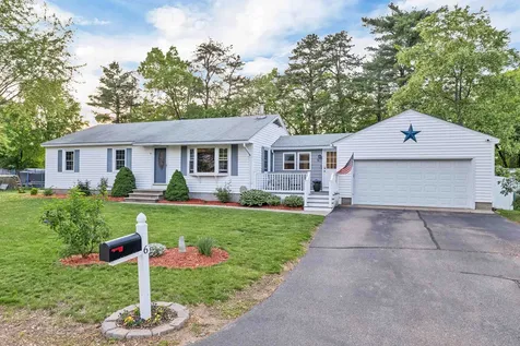 6 Cherry Street Concord NH 03301